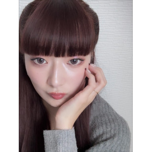 a-eye 1 Day 11 Genie Pink ワンデーリフレア エーアイ ジェニーピンク